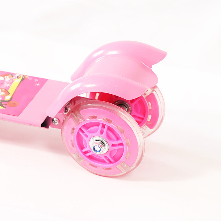 Kick Scooter Brehn