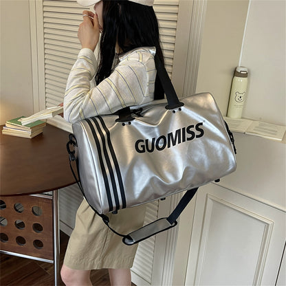 Haltbarer Sport-Duffelbag Brehn