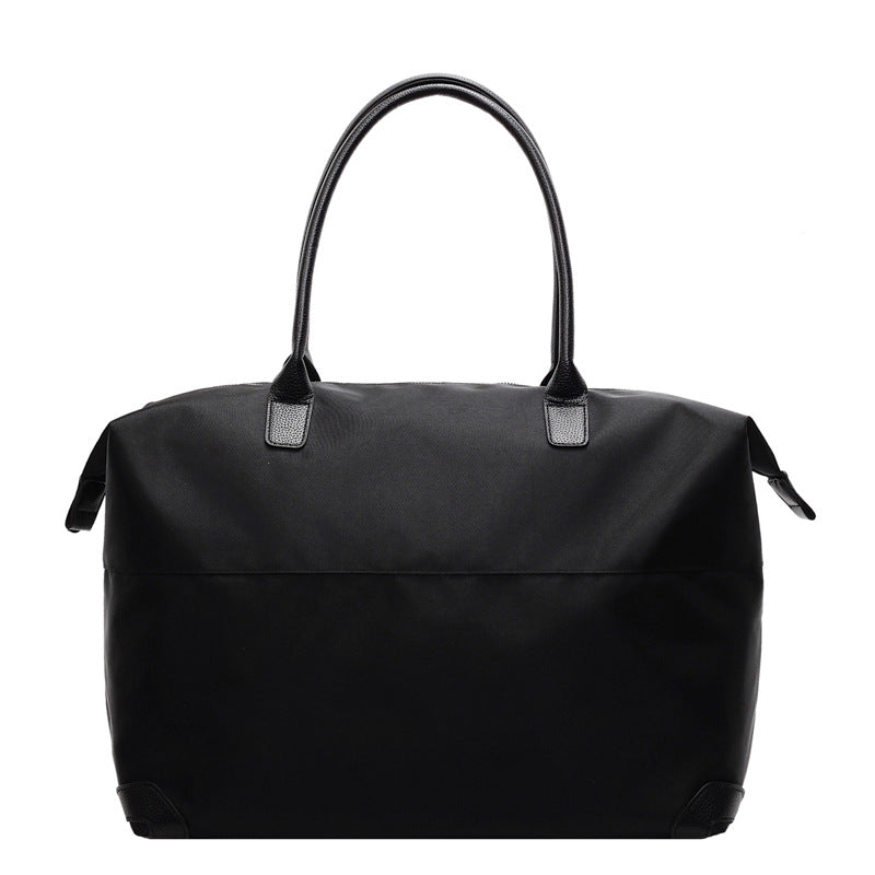 Elegant Multifunktionale Wochenendreise-Tasche Brehn