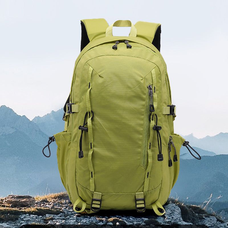 Vielseitiger Outdoor-Wanderrucksack