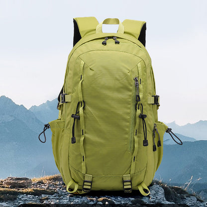 Vielseitiger Outdoor-Wanderrucksack