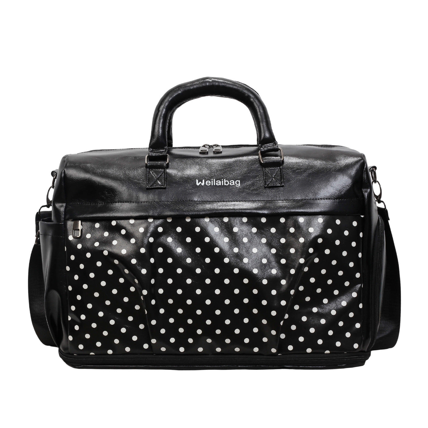 Chic Multi-Taschen Reise-Duffel