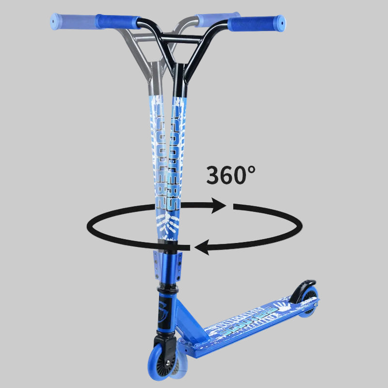 Stunt Kick Scooter Brehn 1784811589