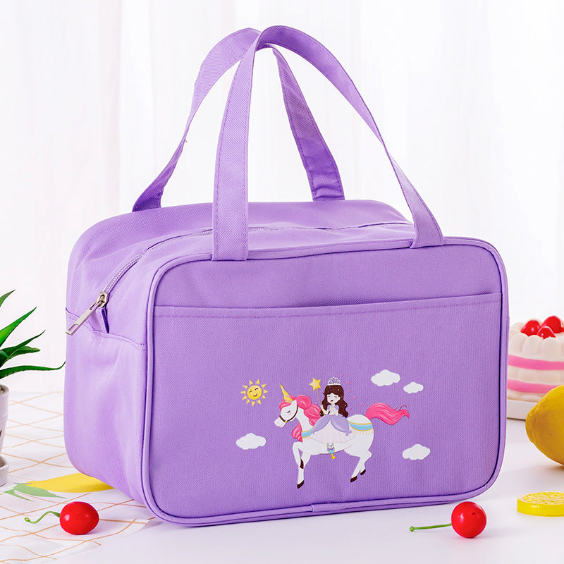 Isolierte Lunch-Tasche Brehn