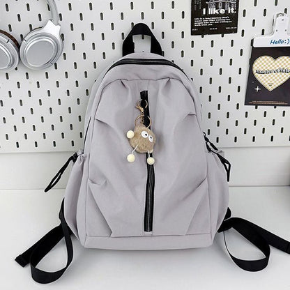 Stylischer vielseitiger Tagesrucksack