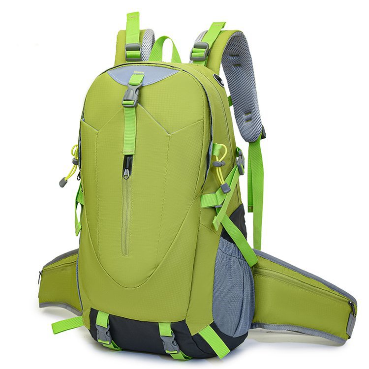 Abenteuerbereiter Cross-Body Hydration Rucksack Brehn