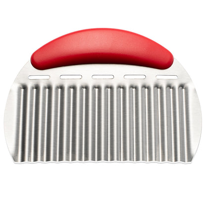 Hochwertiger Teigschneider mit Ergonomischem Griff Brehn