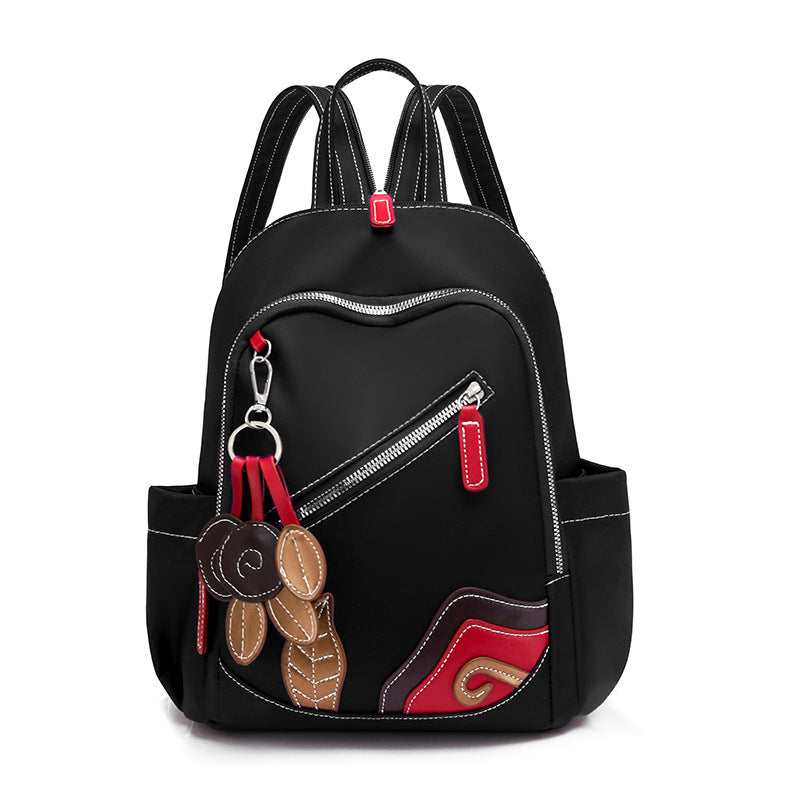 Kompakter Reise-Rucksack Brehn