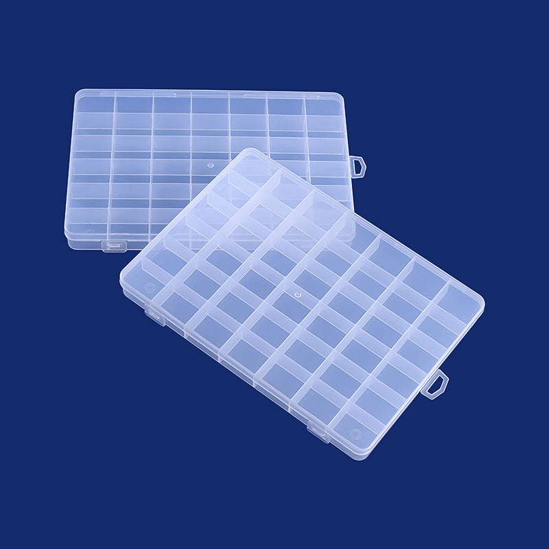 Multi-Divisionale Handwerksaufbewahrungsbox Brehn