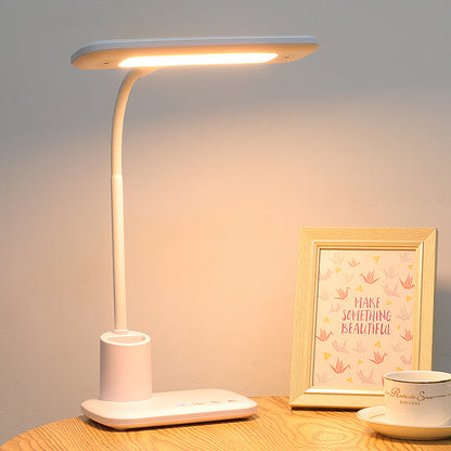 Verstellbare Schreibtischlampe