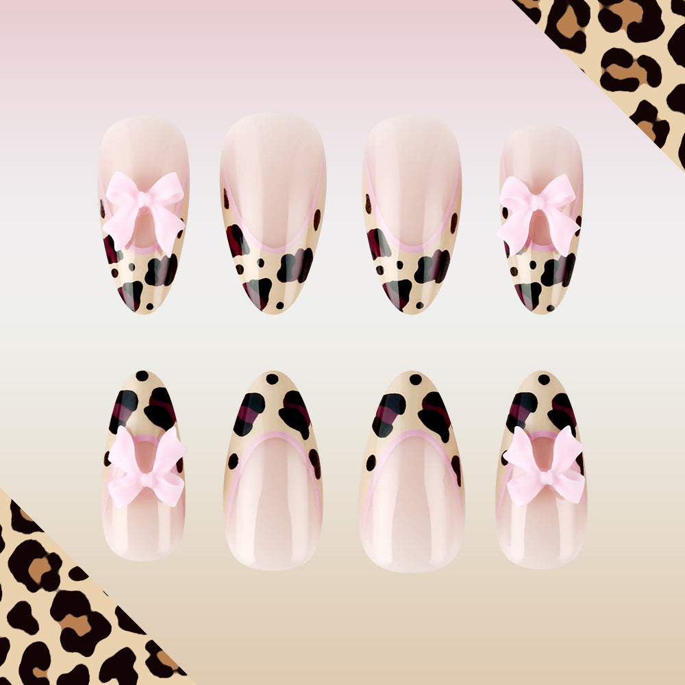 Dekoratives Gel-Nagelkunst-Set Brehn