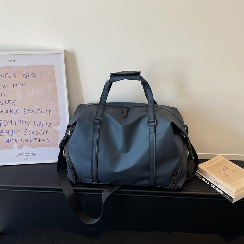Langlebiges Multifunktionales Wochenend-Duffle Bag Brehn