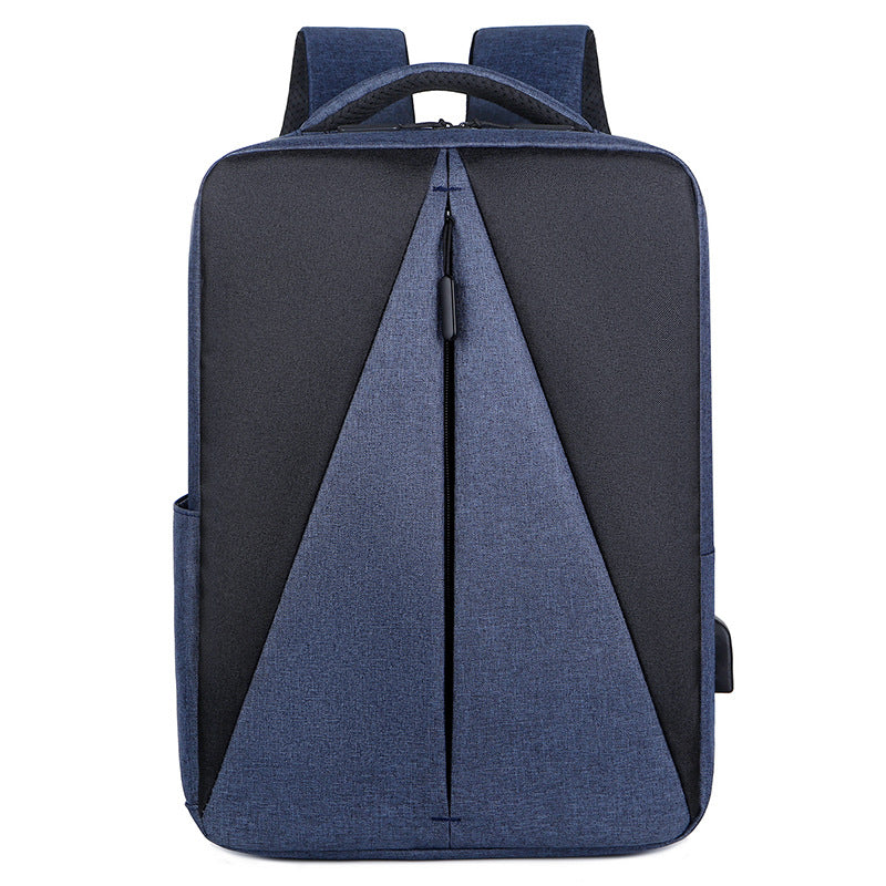 Dreieckiges Design Urban Rucksack Brehn