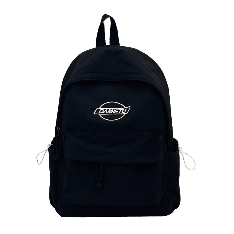 Minimalist Casual Rucksack Brehn