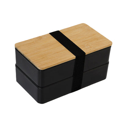 Multi-Etagen Bento-Box