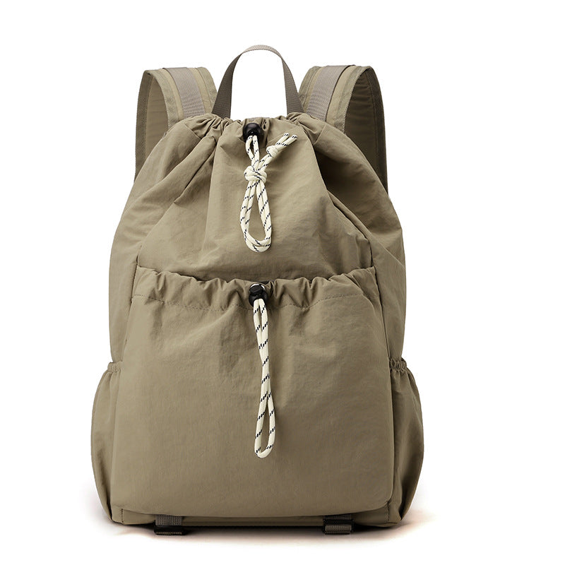 Kompakter Outdoor-Rucksack Brehn