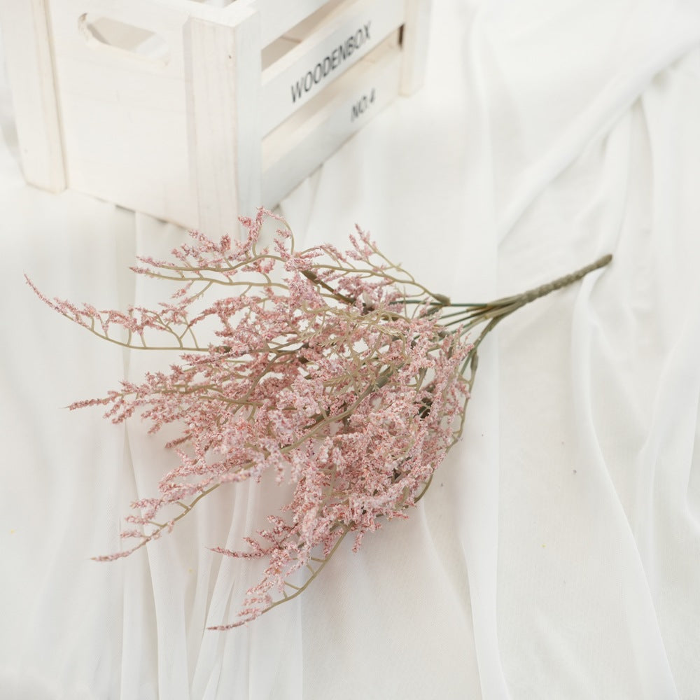 Elegante Kunstblumen Zweig