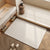 Memory Foam Badezimmermatte Brehn