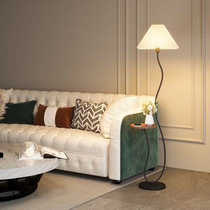 Zeitgenössische Stehlampe