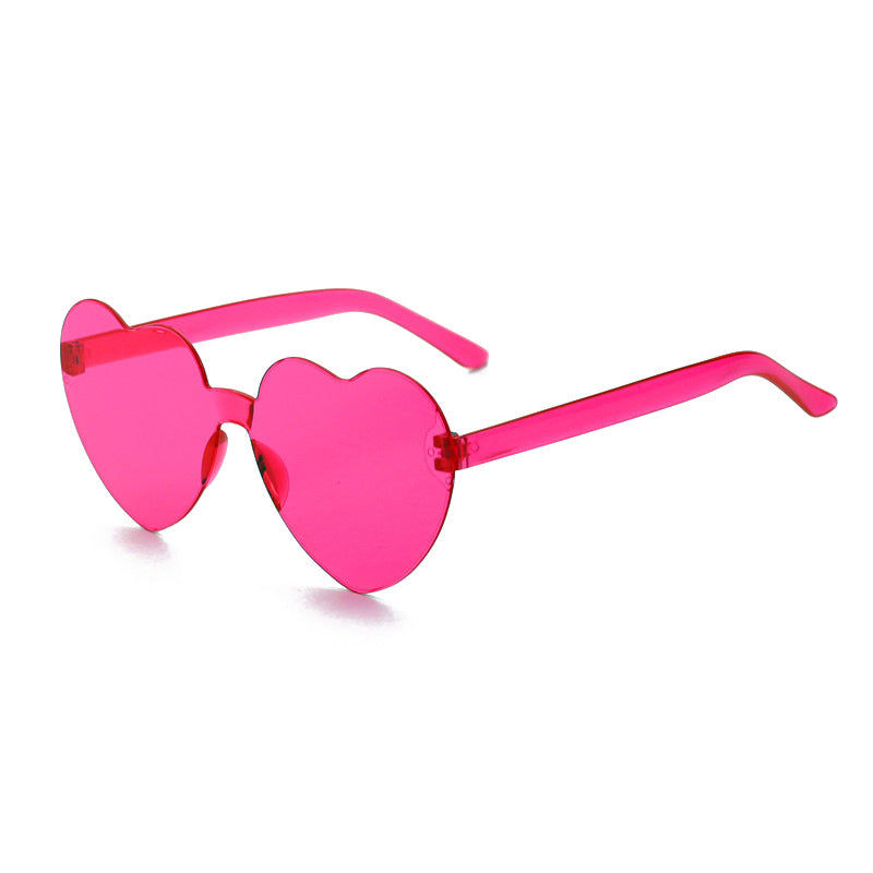 Modische Übergroße Quadratische Sonnenbrille Brehn