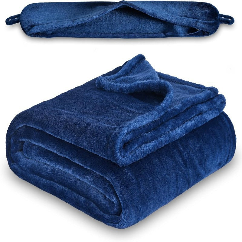 Damen Kuscheldecke Brehn