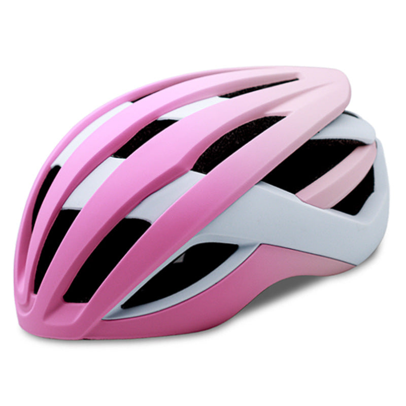 Fahrradrennsporthelm Brehn