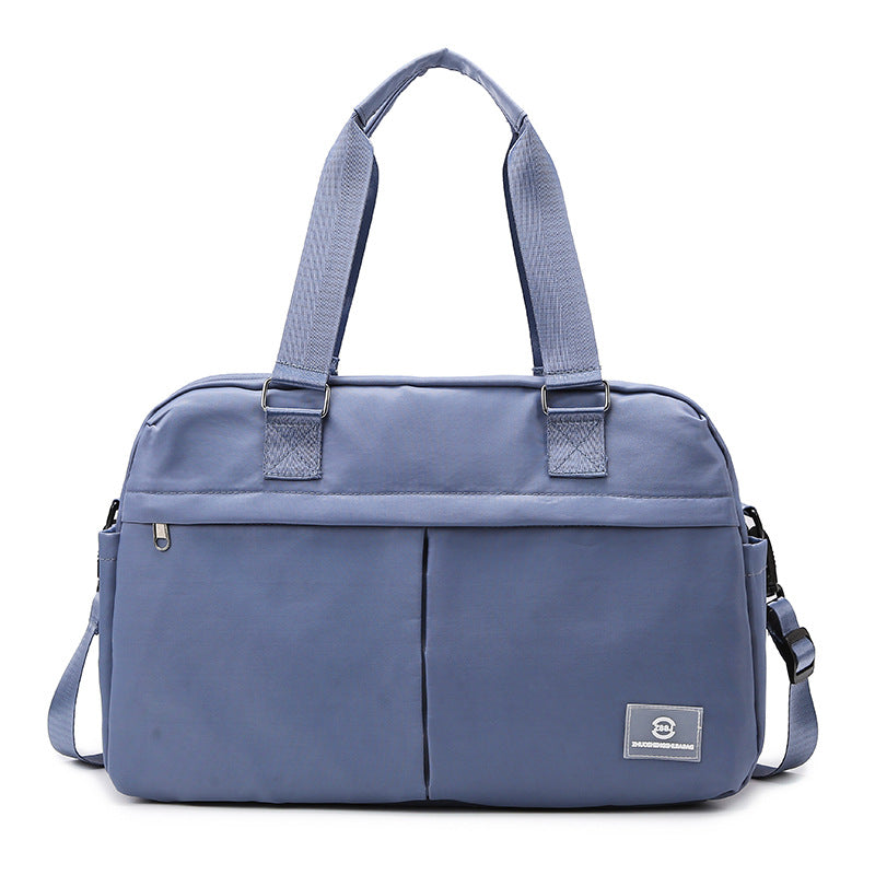 Stylische und funktionale Gym Tote Bag