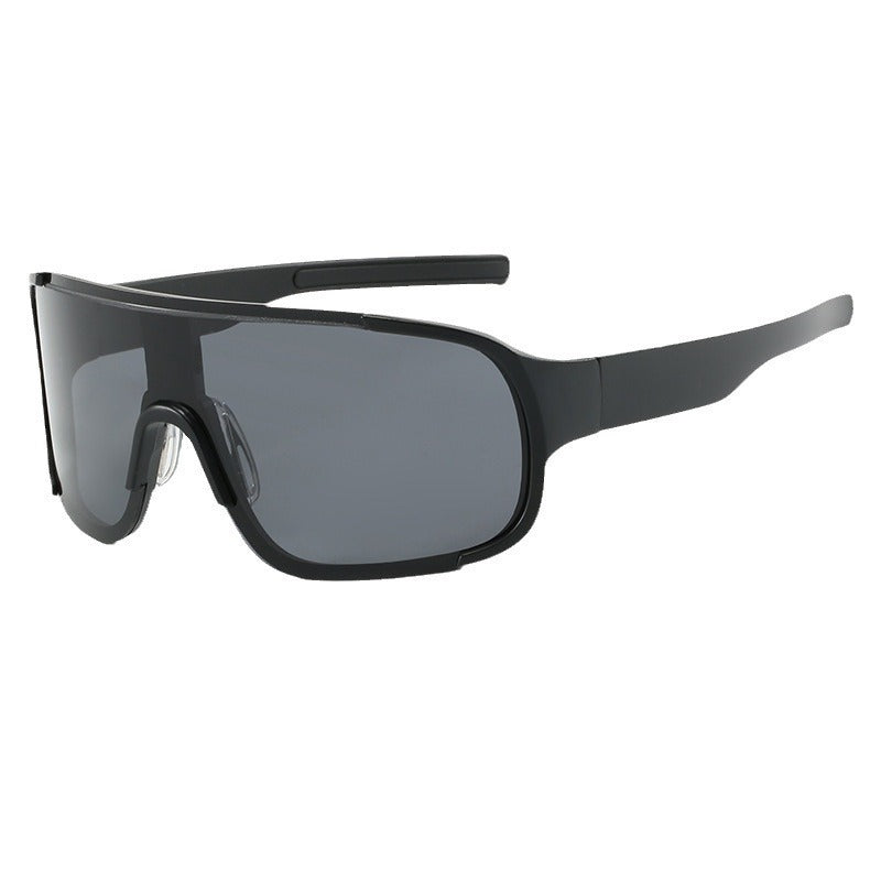Damen Sportliche UV-Schutz Sonnenbrille Brehn