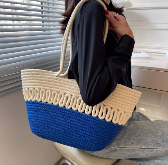Damen Freizeit Tasche mit eleganter Linienführung Brehn