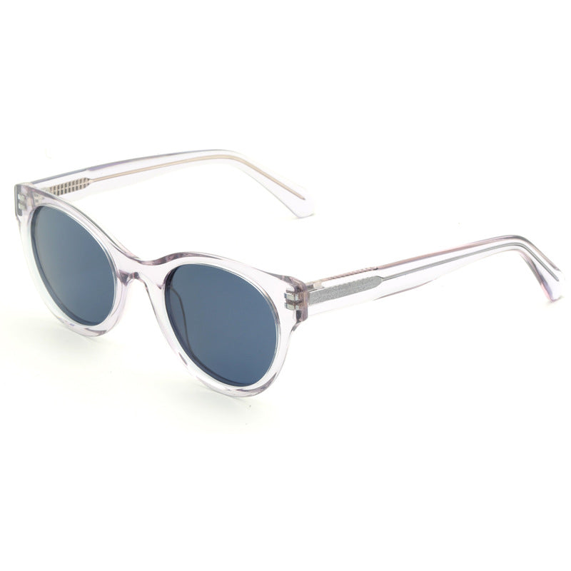 Damen stylische Sonnenbrille Brehn
