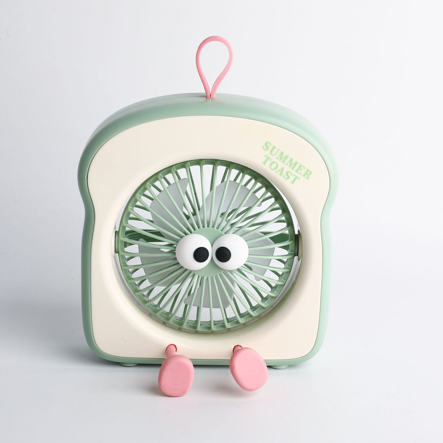Unisex lustiger Tischventilator Brehn