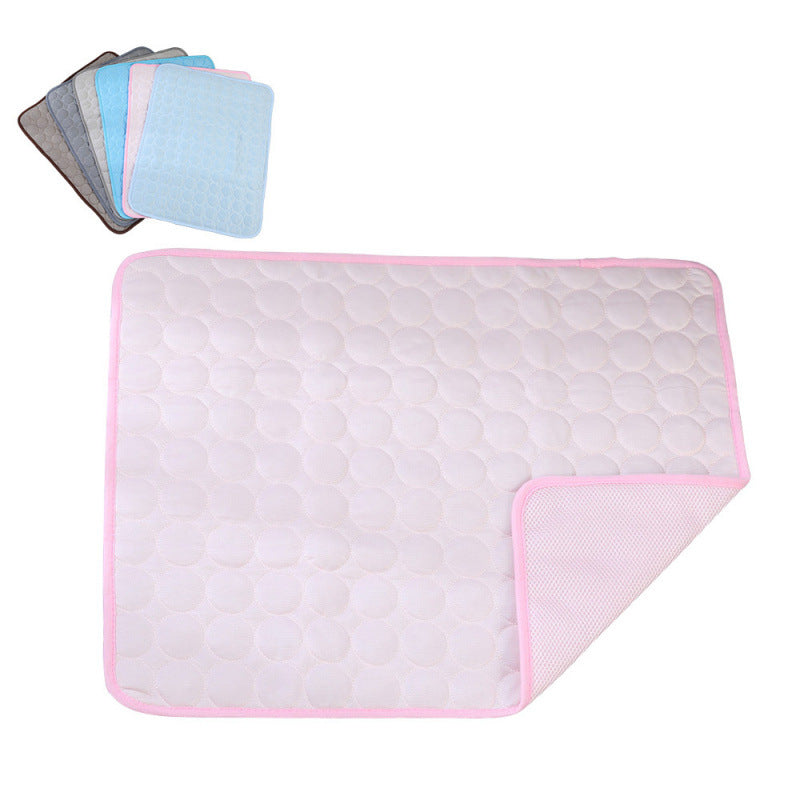 Unisex wasserdichte und rutschfeste Haustiermatte Brehn