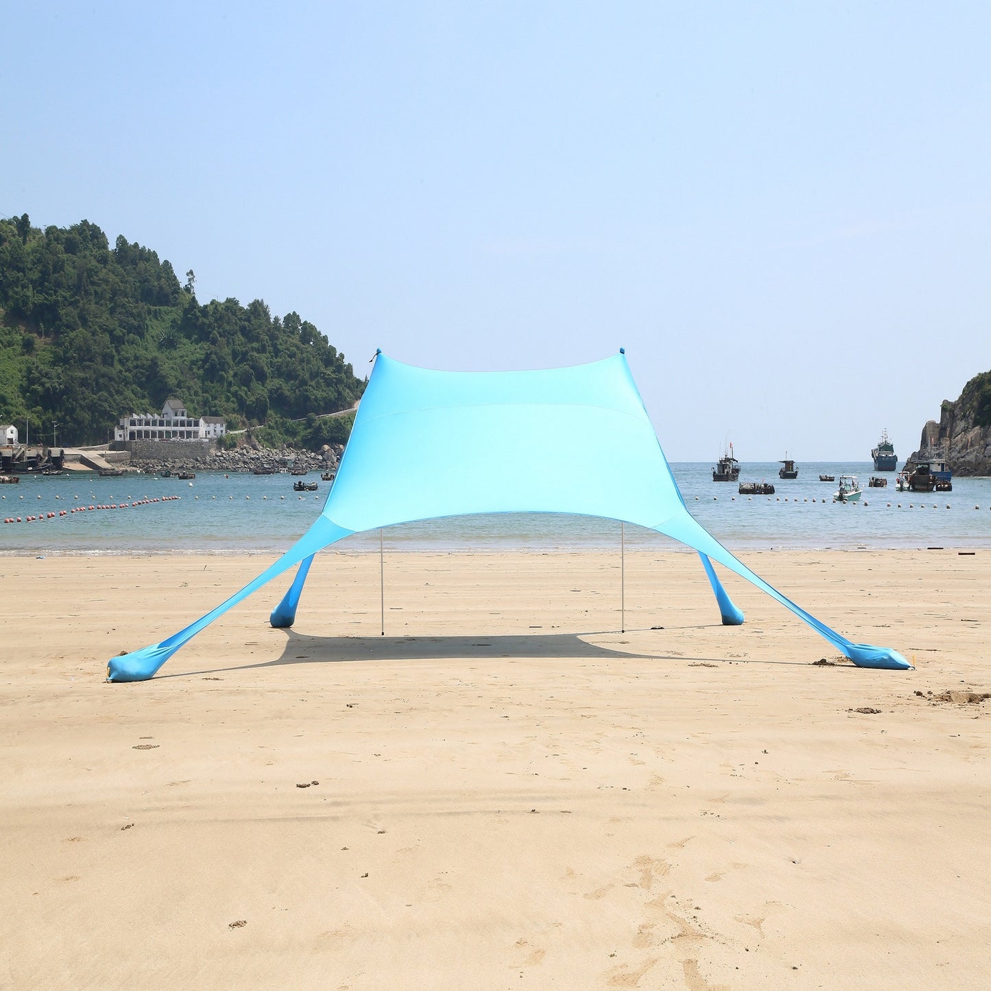 Unisex Sonnenschutzdach Brehn