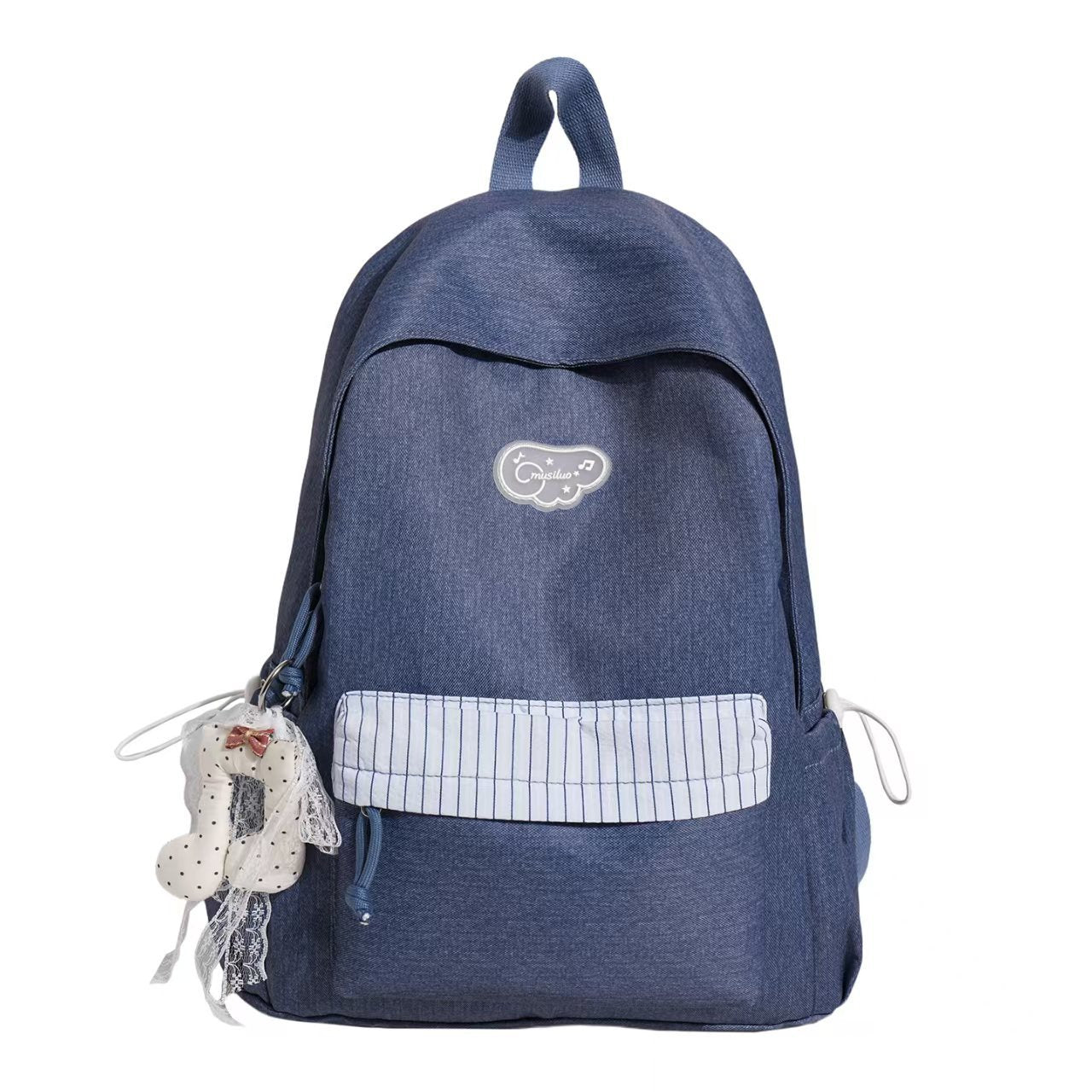 Leichte Freizeit-Rucksack Brehn