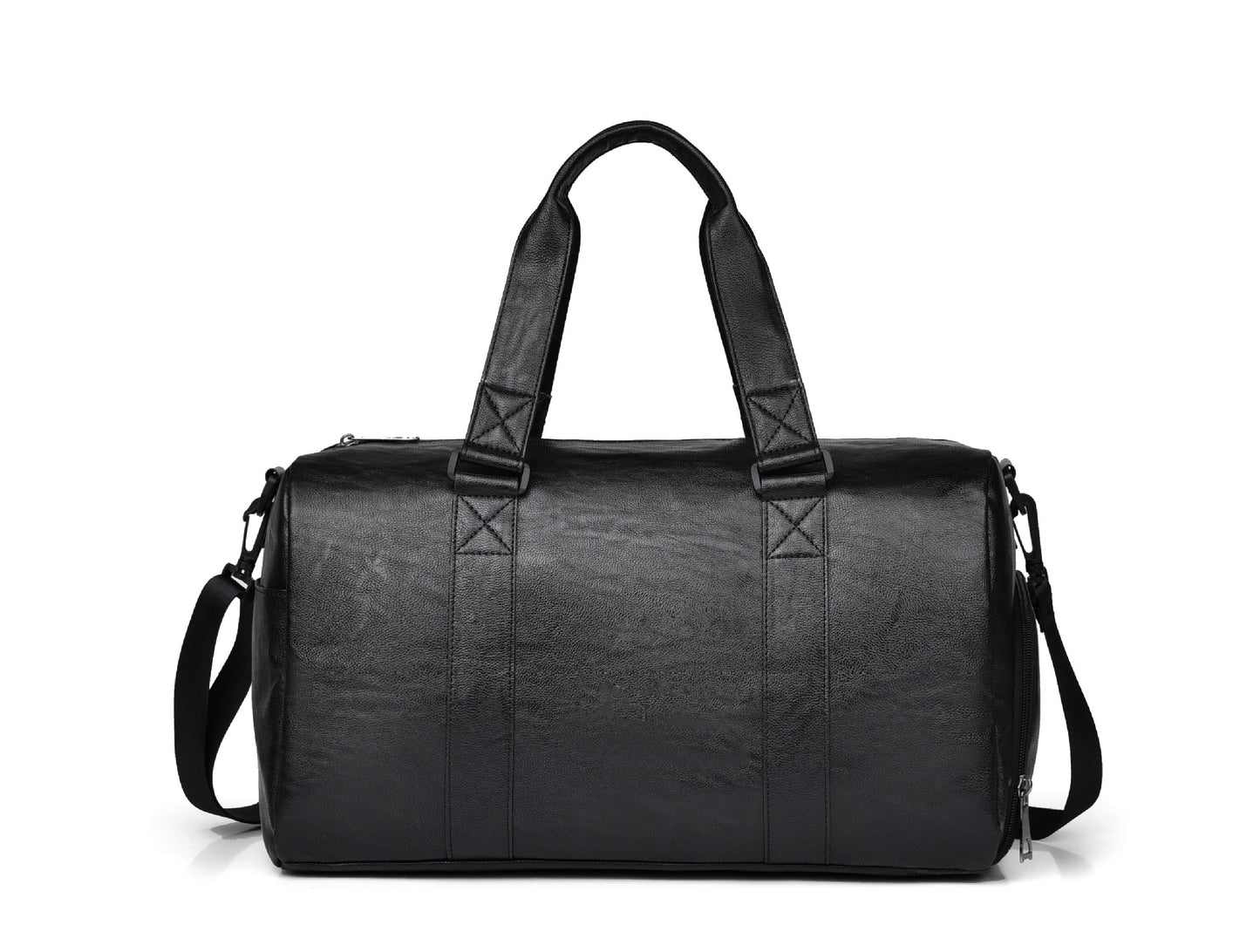 Premium Leder Wochenende Reisetasche Brehn 1785731413