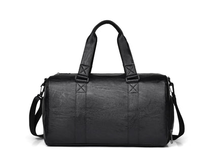 Premium Reise Duffel Tasche Brehn