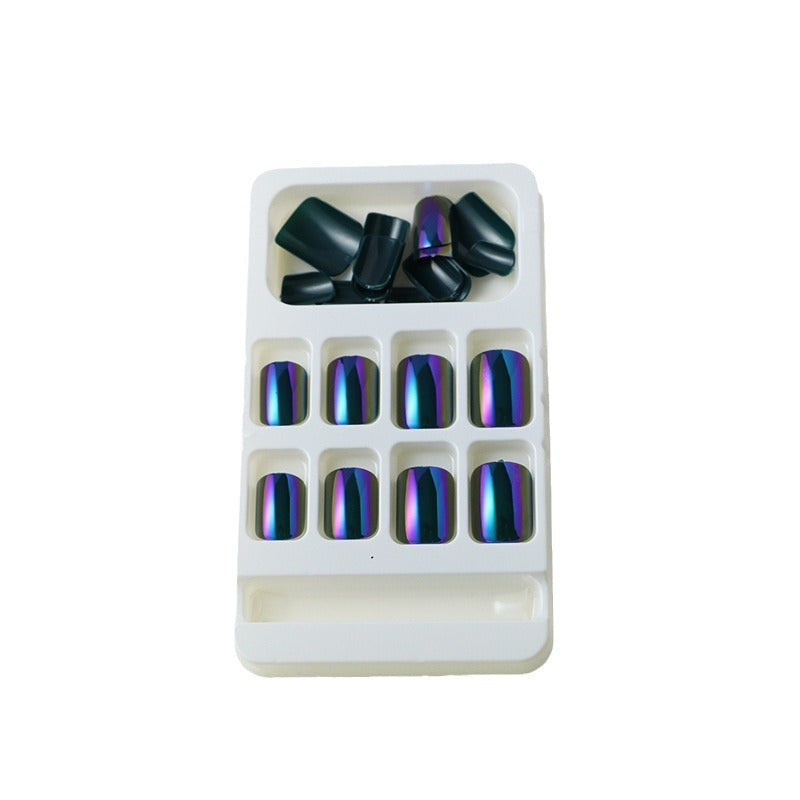 Stylisches Press-On-Nagel-Kit Brehn
