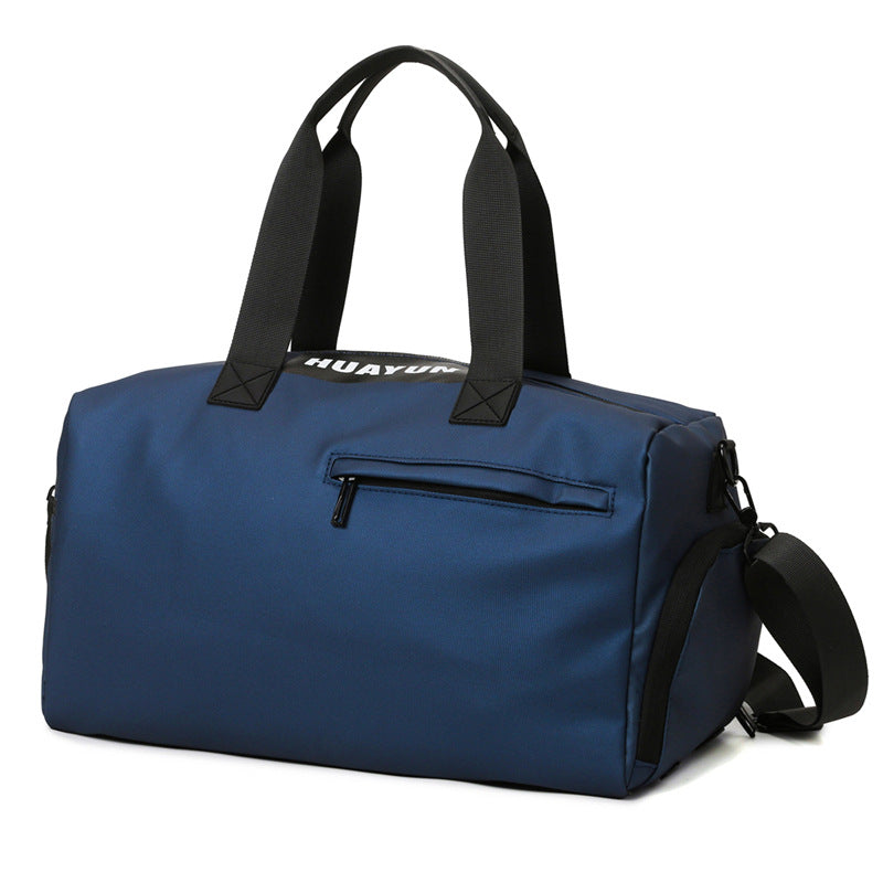 Haltbares Wasserdichtes Fitness Duffel Tasche Brehn