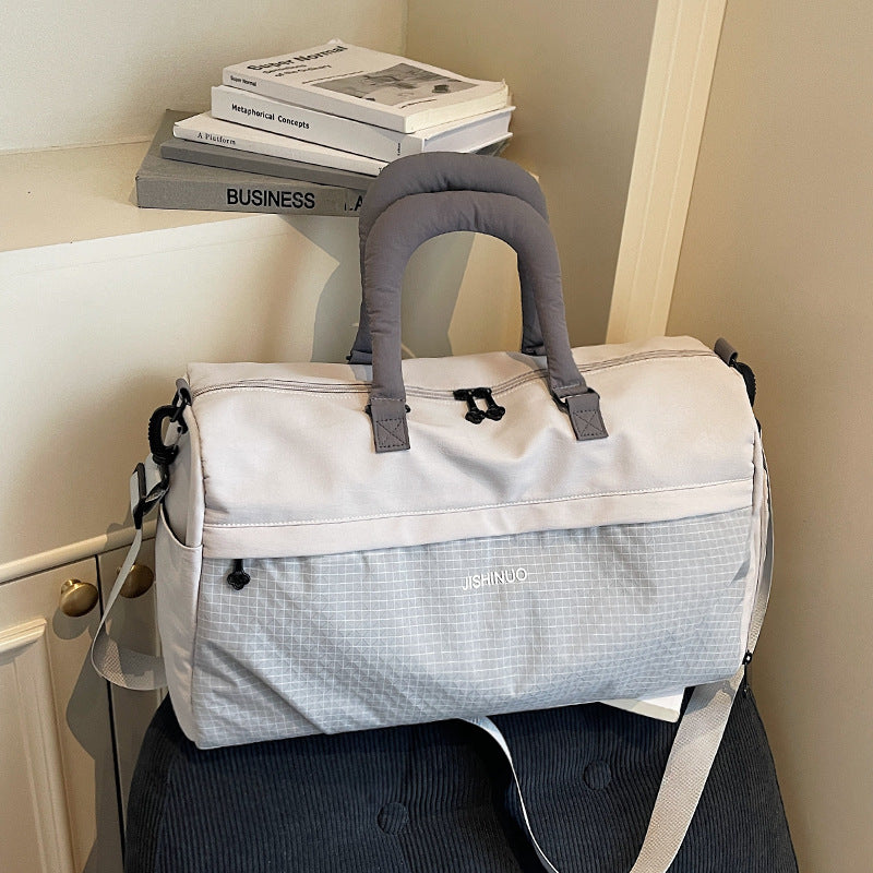 Praktische Utility Reise Duffel