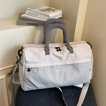 Praktische Utility Reise Duffel