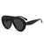 Damen Sonnenbrille Brehn