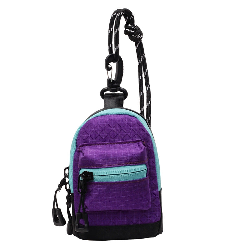 Komfortable Utility Crossbody Tasche Brehn