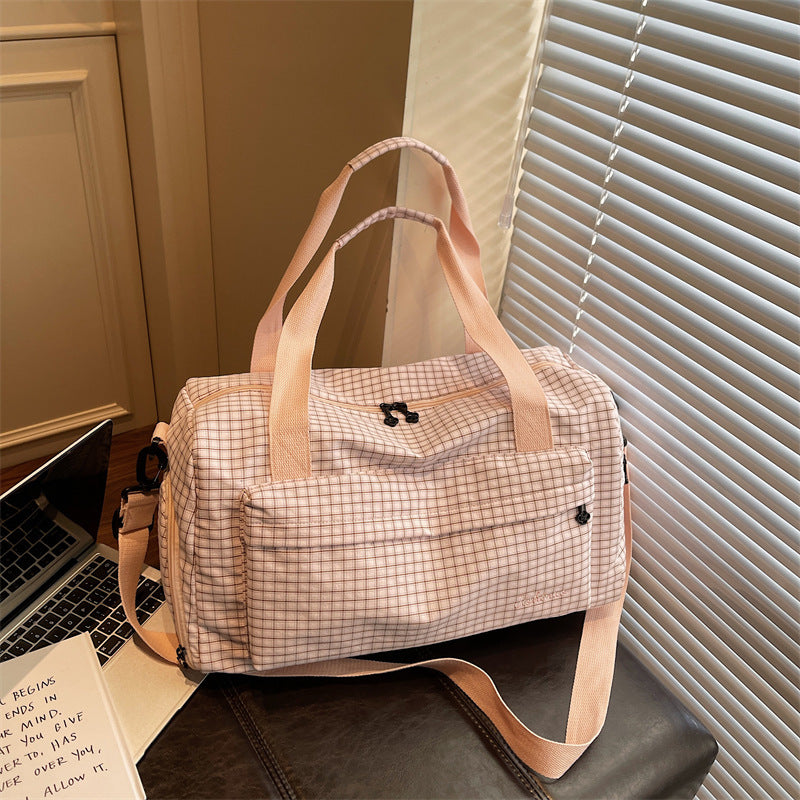 Unisex Reisetasche Brehn