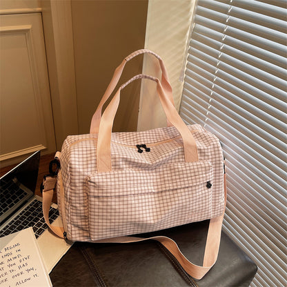 Unisex Reisetasche Brehn