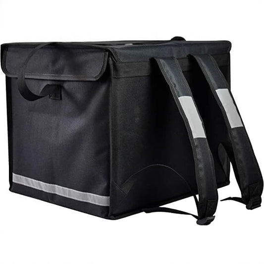 Damen Kühltasche für Essenslieferungen Brehn