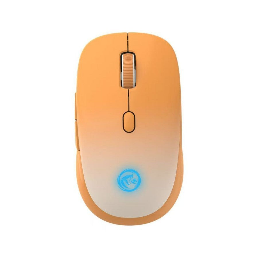 Ergonomische Gaming-Maus Brehn