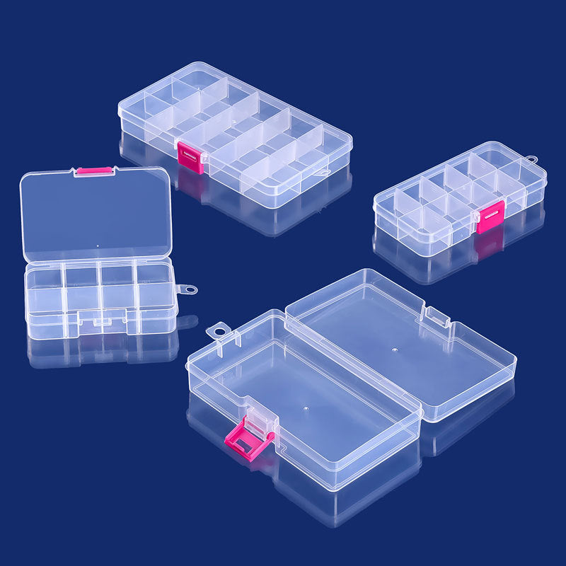 Multi-Compartment Aufbewahrungsorganisator Brehn