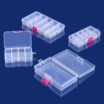 Multi-Compartment Aufbewahrungsorganisator Brehn