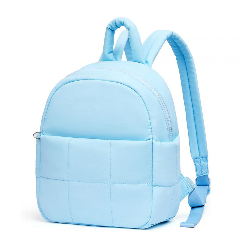 Gepolsterter Freizeit-Rucksack Brehn