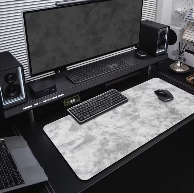Premium Große Gaming Tischmatte Brehn